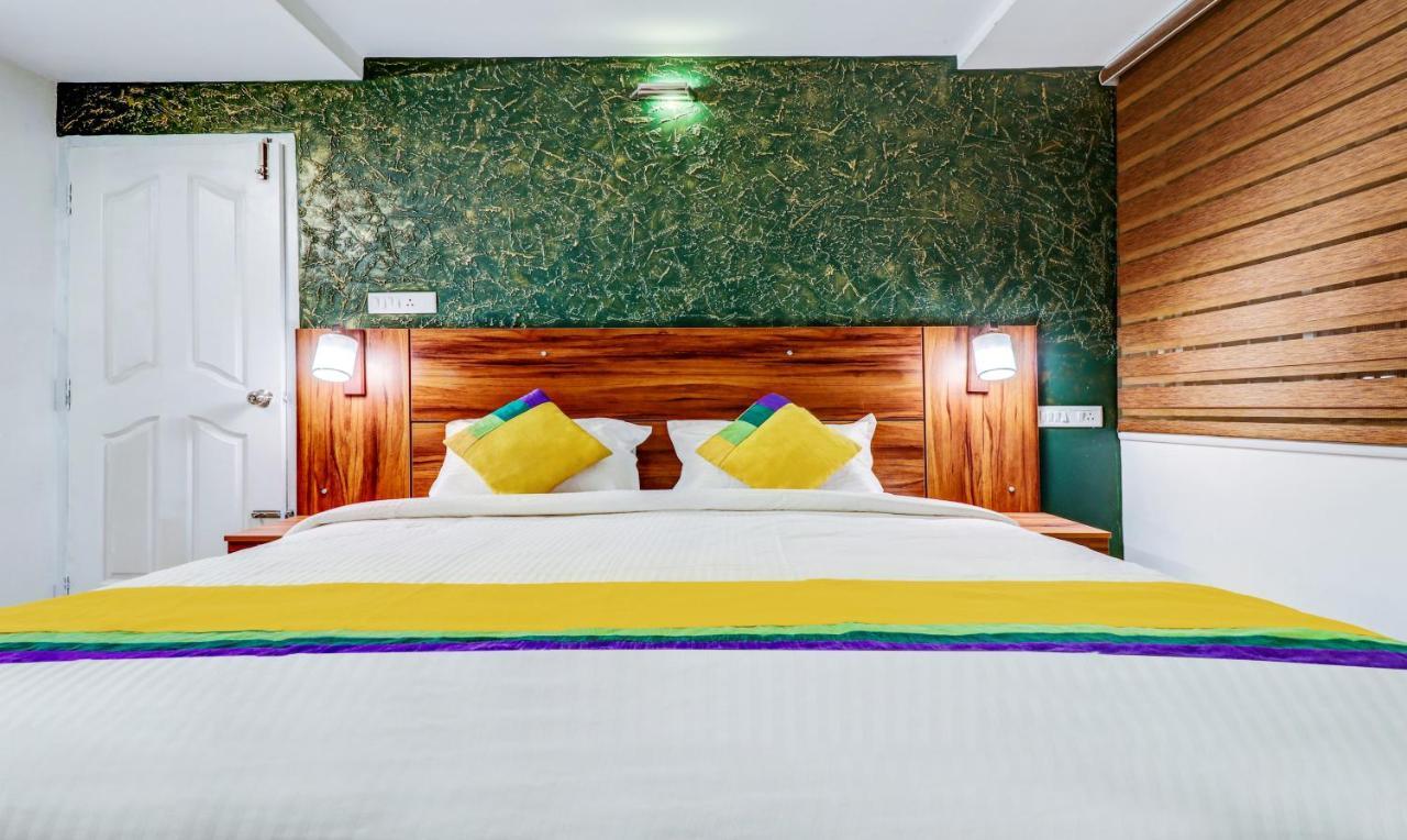 Itsy Hotels Dew Dreams Kochi 外观 照片