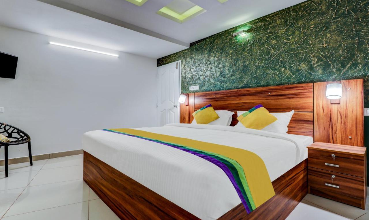 Itsy Hotels Dew Dreams Kochi 外观 照片