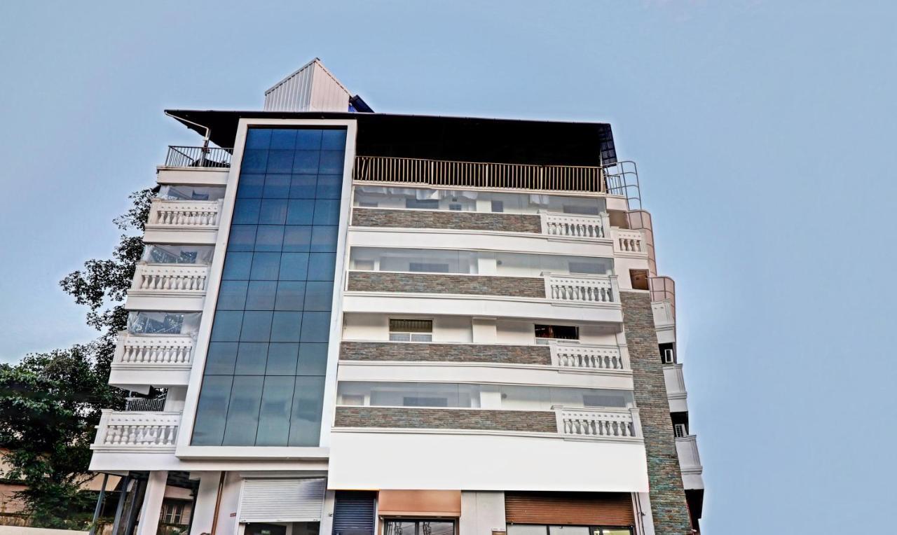 Itsy Hotels Dew Dreams Kochi 外观 照片