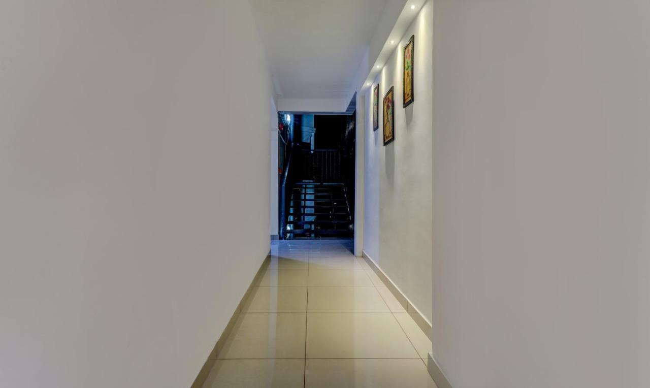 Itsy Hotels Dew Dreams Kochi 外观 照片
