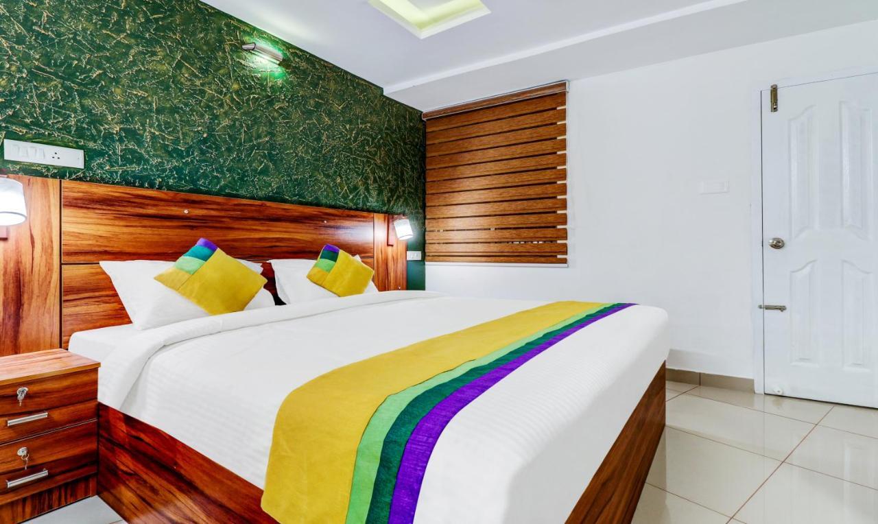 Itsy Hotels Dew Dreams Kochi 外观 照片