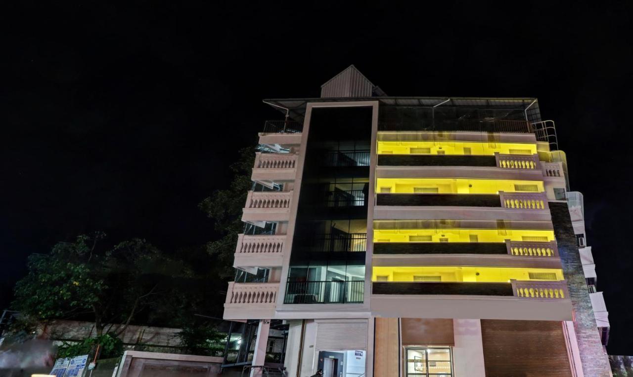 Itsy Hotels Dew Dreams Kochi 外观 照片