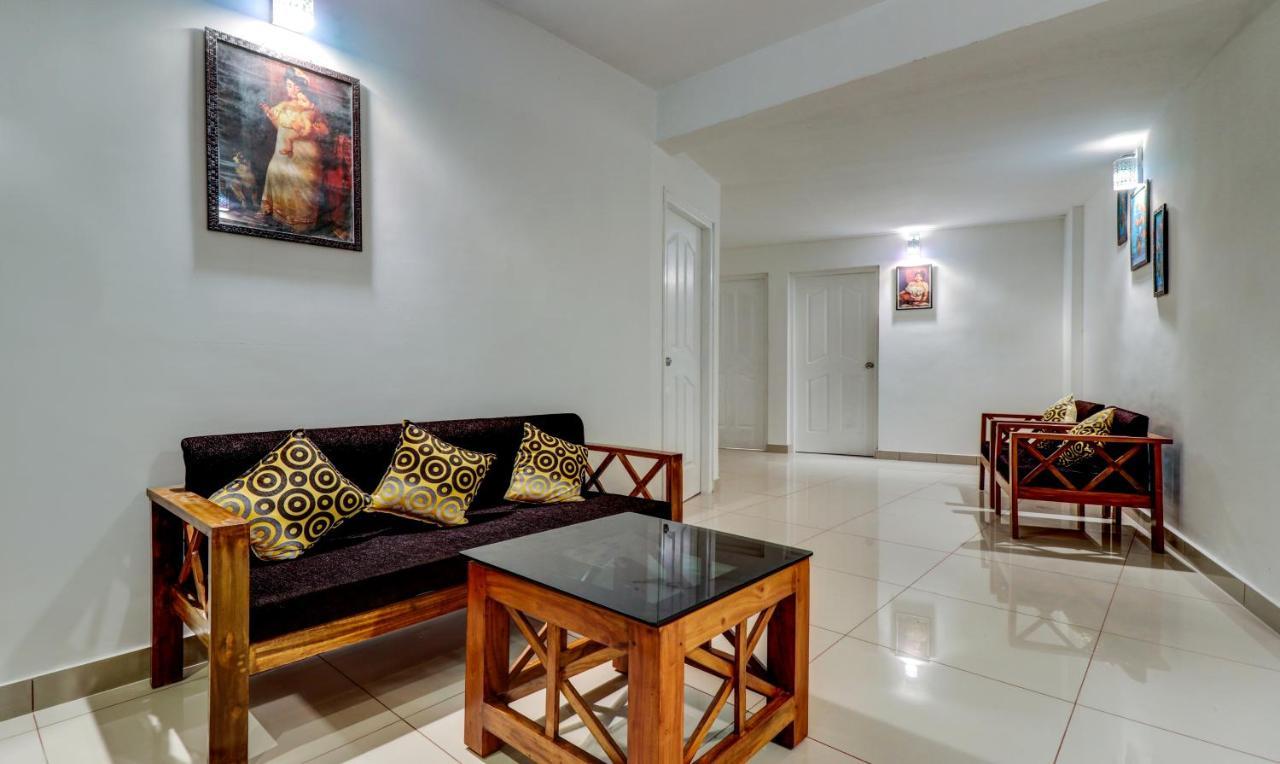 Itsy Hotels Dew Dreams Kochi 外观 照片