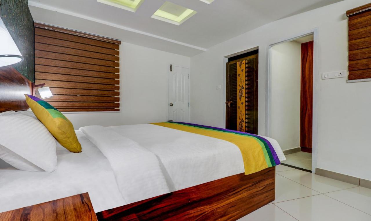 Itsy Hotels Dew Dreams Kochi 外观 照片