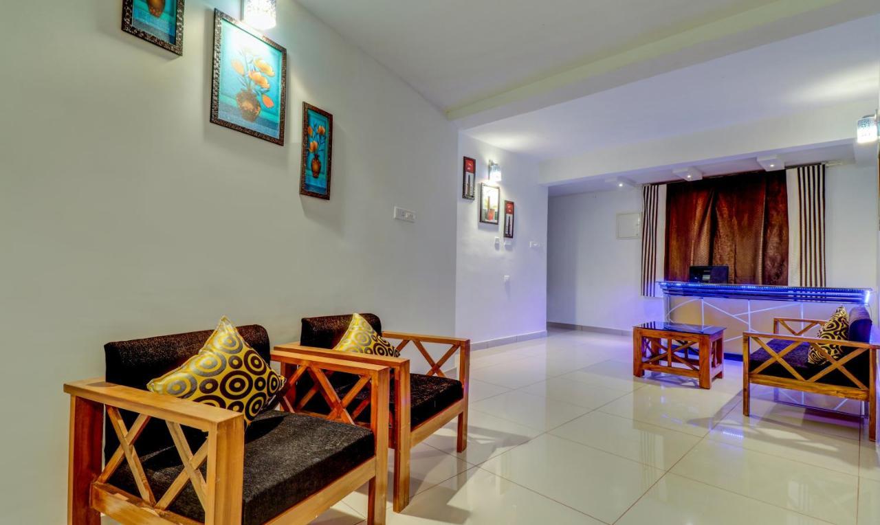 Itsy Hotels Dew Dreams Kochi 外观 照片