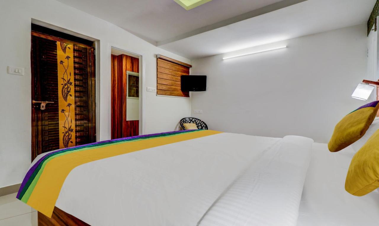Itsy Hotels Dew Dreams Kochi 外观 照片