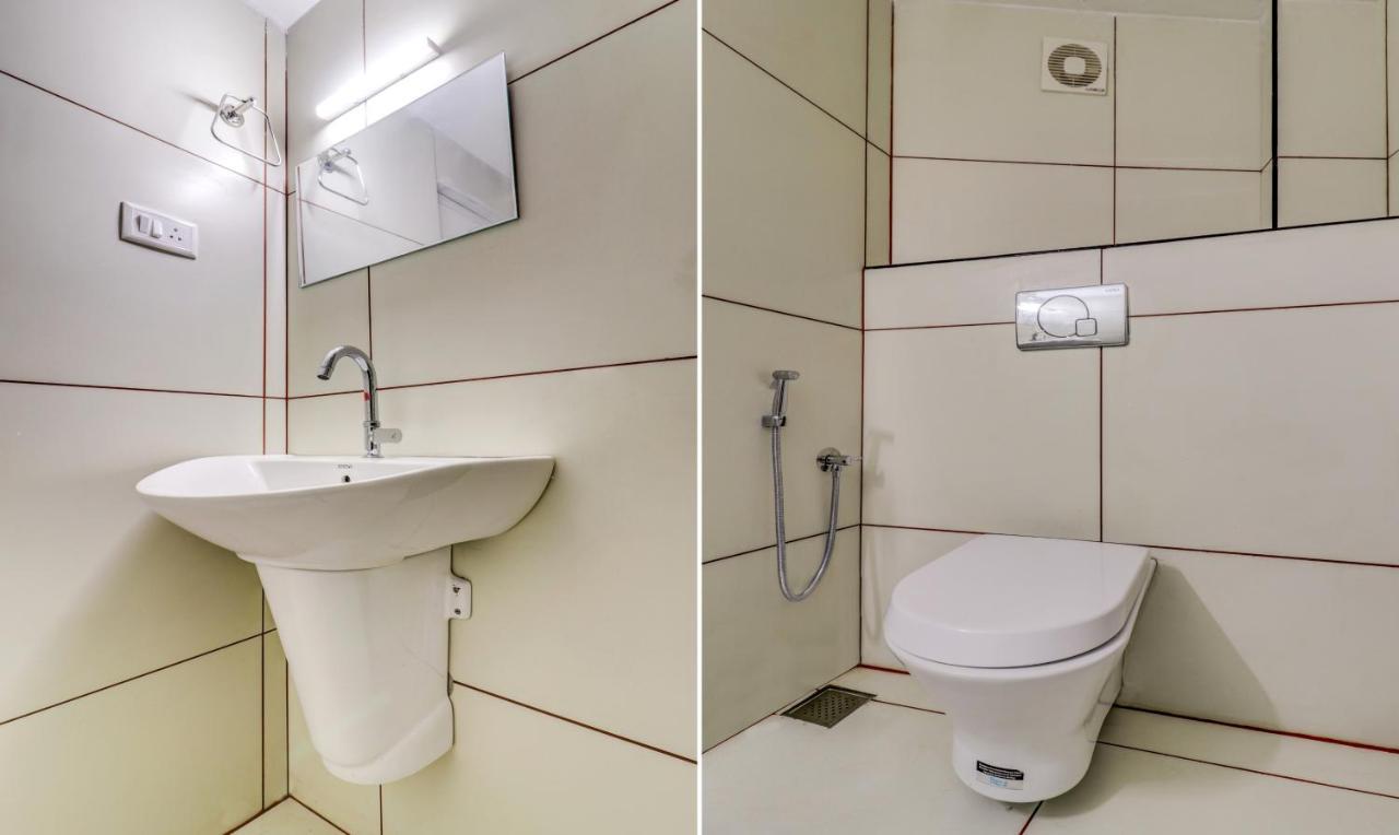 Itsy Hotels Dew Dreams Kochi 外观 照片