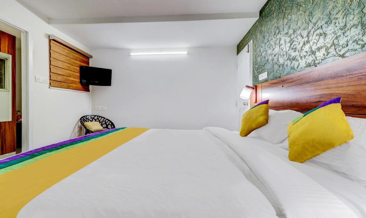 Itsy Hotels Dew Dreams Kochi 外观 照片