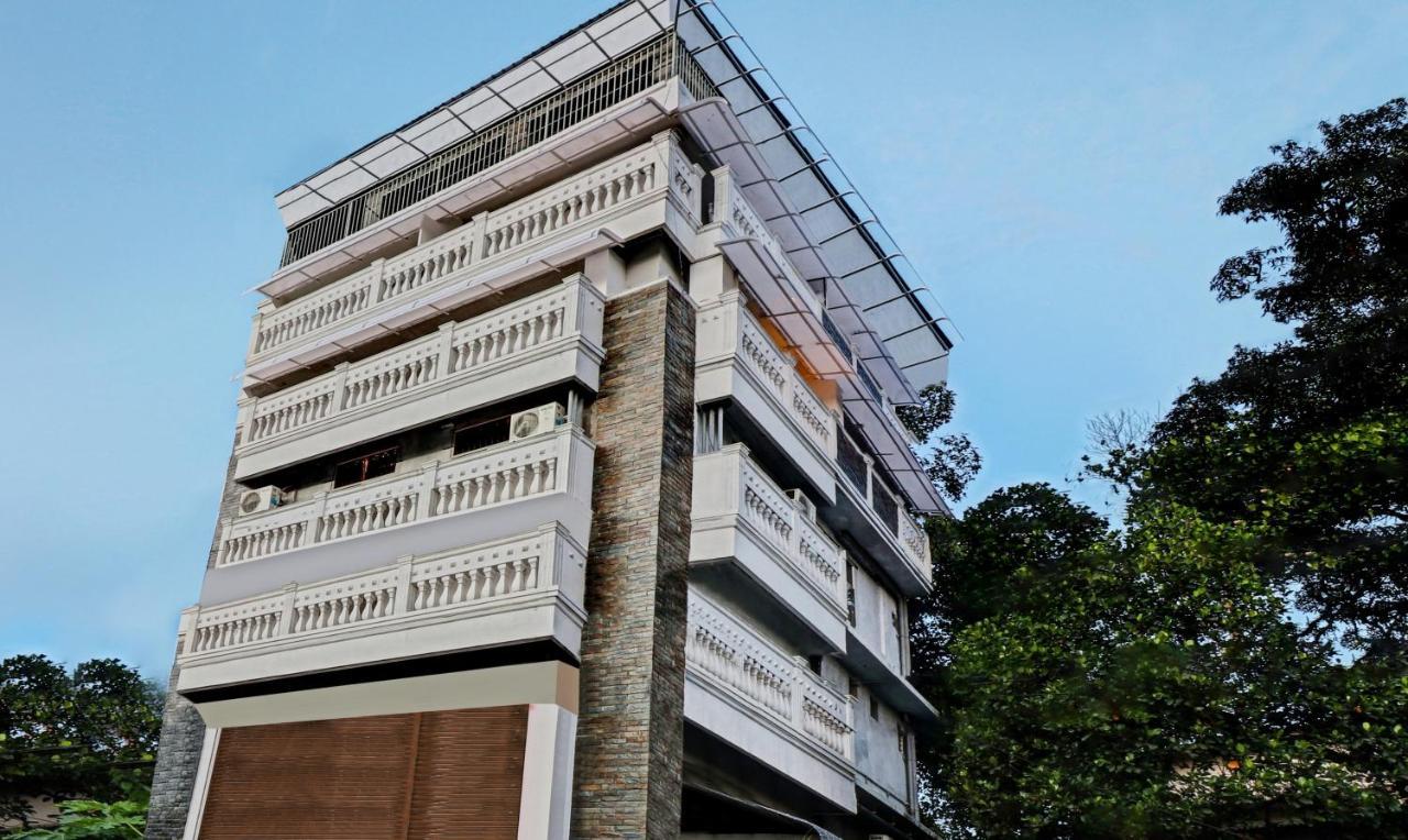 Itsy Hotels Dew Dreams Kochi 外观 照片