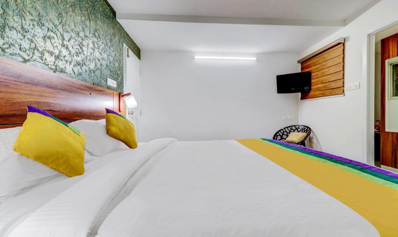 Itsy Hotels Dew Dreams Kochi 外观 照片
