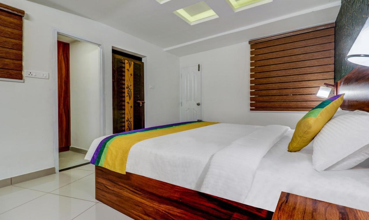 Itsy Hotels Dew Dreams Kochi 外观 照片