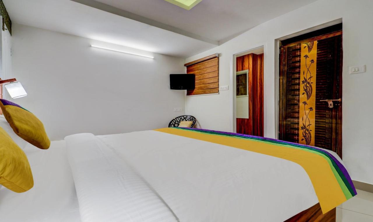Itsy Hotels Dew Dreams Kochi 外观 照片